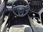 Used 2023 TOYOTA CAMRY SE in DAVIE, FLORIDA (Photo 12)