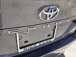 Used 2023 TOYOTA CAMRY SE in DAVIE, FLORIDA (Photo 14)