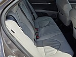 Used 2023 TOYOTA CAMRY SE in DAVIE, FLORIDA (Photo 16)
