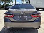 Used 2023 TOYOTA CAMRY SE in DAVIE, FLORIDA (Photo 5)