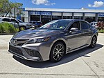 Used 2023 TOYOTA CAMRY SE in DAVIE, FLORIDA (Photo 8)