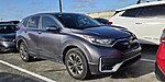 Used 2020 Honda CR-V EX in DAVIE, FLORIDA