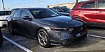 Used 2024 Honda Accord Sedan EX in DAVIE, FLORIDA