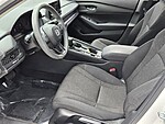 Used 2025 Honda Accord Sedan LX in DAVIE, FLORIDA (Photo 10)