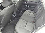 Used 2025 Honda Accord Sedan LX in DAVIE, FLORIDA (Photo 12)