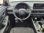 Used 2025 Honda Accord Sedan LX in DAVIE, FLORIDA (Photo 12)