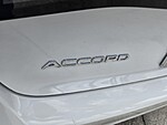 Used 2025 Honda Accord Sedan LX in DAVIE, FLORIDA (Photo 14)