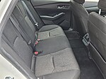 Used 2025 Honda Accord Sedan LX in DAVIE, FLORIDA (Photo 16)