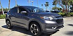 Used 2018 Honda HR-V EX in DAVIE, FLORIDA