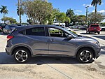 Used 2018 Honda HR-V EX in DAVIE, FLORIDA (Photo 2)