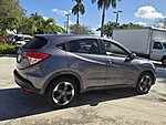 Used 2018 Honda HR-V EX in DAVIE, FLORIDA (Photo 6)