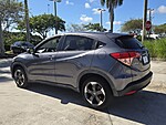 Used 2018 Honda HR-V EX in DAVIE, FLORIDA (Photo 7)