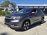 Used 2018 Honda HR-V EX in DAVIE, FLORIDA (Photo 8)