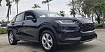 Used 2023 Honda HR-V LX in DAVIE, FLORIDA