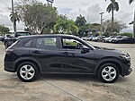 Used 2023 Honda HR-V LX in DAVIE, FLORIDA (Photo 2)