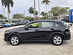 Used 2023 Honda HR-V LX in DAVIE, FLORIDA (Photo 3)
