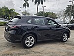 Used 2023 Honda HR-V LX in DAVIE, FLORIDA (Photo 6)