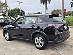 Used 2023 Honda HR-V LX in DAVIE, FLORIDA (Photo 7)