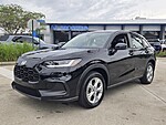 Used 2023 Honda HR-V LX in DAVIE, FLORIDA (Photo 8)