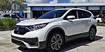 Used 2022 Honda CR-V EX-L in DAVIE, FLORIDA