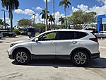 Used 2022 Honda CR-V EX-L in DAVIE, FLORIDA (Photo 2)