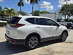Used 2022 Honda CR-V EX-L in DAVIE, FLORIDA (Photo 4)
