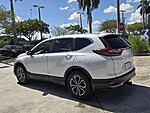 Used 2022 Honda CR-V EX-L in DAVIE, FLORIDA (Photo 5)