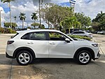 Used 2024 Honda HR-V LX in DAVIE, FLORIDA (Photo 2)