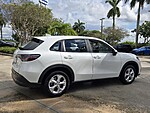 Used 2024 Honda HR-V LX in DAVIE, FLORIDA (Photo 5)