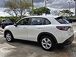 Used 2024 Honda HR-V LX in DAVIE, FLORIDA (Photo 6)