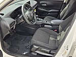 Used 2024 Honda HR-V LX in DAVIE, FLORIDA (Photo 9)
