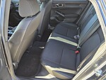 Used 2025 Honda Civic SPORT in DAVIE, FLORIDA (Photo 10)