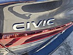Used 2025 Honda Civic SPORT in DAVIE, FLORIDA (Photo 11)