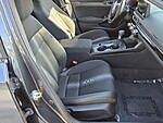Used 2025 Honda Civic SPORT in DAVIE, FLORIDA (Photo 15)