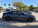 Used 2025 Honda Civic SPORT in DAVIE, FLORIDA (Photo 2)