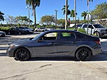 Used 2025 Honda Civic SPORT in DAVIE, FLORIDA (Photo 3)