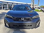 Used 2025 Honda Civic SPORT in DAVIE, FLORIDA (Photo 4)