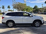 Used 2021 Honda Pilot EX-L in DAVIE, FLORIDA (Photo 2)
