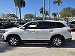 Used 2021 Honda Pilot EX-L in DAVIE, FLORIDA (Photo 3)