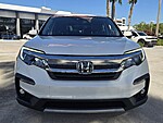 Used 2021 Honda Pilot EX-L in DAVIE, FLORIDA (Photo 4)
