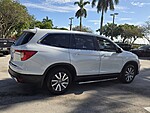 Used 2021 Honda Pilot EX-L in DAVIE, FLORIDA (Photo 6)