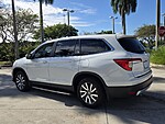 Used 2021 Honda Pilot EX-L in DAVIE, FLORIDA (Photo 7)