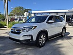 Used 2021 Honda Pilot EX-L in DAVIE, FLORIDA (Photo 8)