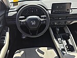 Used 2024 Honda Accord Sedan LX in DAVIE, FLORIDA (Photo 12)