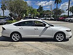 Used 2024 Honda Accord Sedan LX in DAVIE, FLORIDA (Photo 2)
