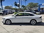 Used 2024 Honda Accord Sedan LX in DAVIE, FLORIDA (Photo 3)