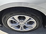 Used 2024 Honda Accord Sedan LX in DAVIE, FLORIDA (Photo 9)