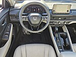 Used 2024 Honda Accord Sedan LX in DAVIE, FLORIDA (Photo 11)