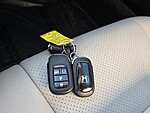 Used 2024 Honda Accord Sedan LX in DAVIE, FLORIDA (Photo 16)