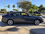 Used 2024 Honda Accord Sedan LX in DAVIE, FLORIDA (Photo 2)